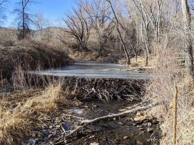 Bear Creek Lake Park