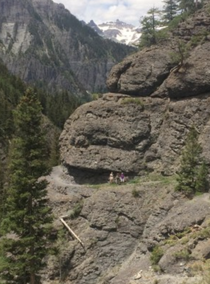 Bear Creek National Recreation Trail