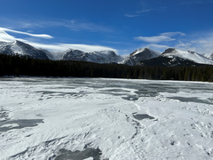 RMNP - Bierstadt Lake