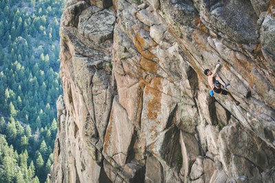 Boulder Canyon