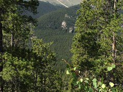 BPX 2-Day: Colorado Trail - Segment 10 from Timberland Lake TH