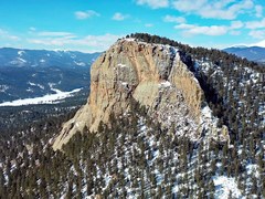 BPX 2-Day: Staunton State Park