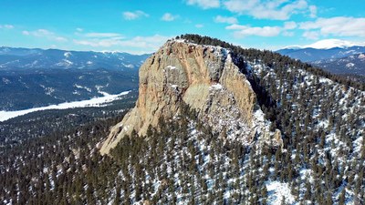 BPX 2-Day: Staunton State Park