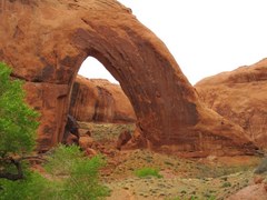 BPX 3-Day: 40 mile Creek to Willow Gulch (Escalante, Utah) BPX 3-Day: 40 mile Creek to Willow Gulch (Escalante, Utah)