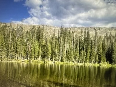 BPX 3-DAY: Lake Evelyn from Lake Evelyn TH (Byers Peak Wilderness)