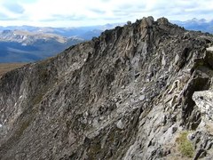 BPX 3-Day: Mirror Lake From Corral Creek TH (RMNP)