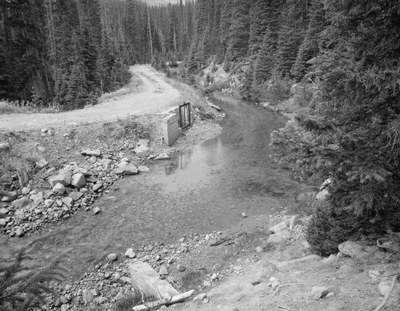 BPX 3-Day: Never Summer in RMNP from Colorado River TH