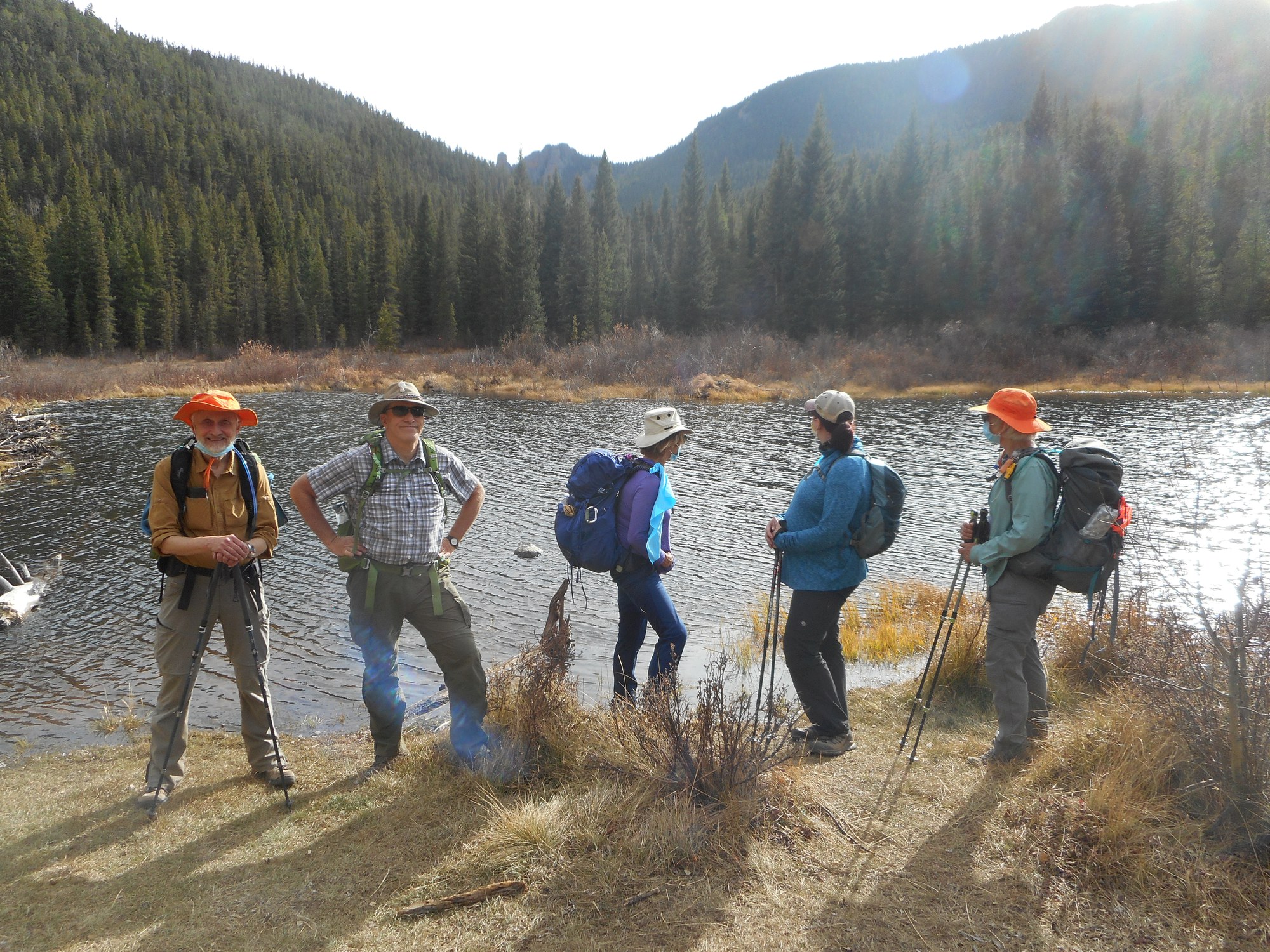 Wigwam trail lost creek wilderness cheap