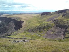 BPX 3-Day: Colorado Trail - Segment 21 Spring Creek Pass TH to San Luis Pass TH