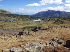 BPX 3-Day: Deer Lake from Stillwater Reservoir TH