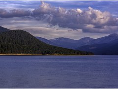BPX 3-Day: Turquoise Lake Printer Boy Campground