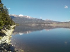 BPX 3-Day: Twin Lakes Reservoir / Whitestar Campground