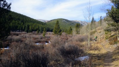 Bruno Gulch
