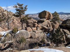 Buffalo Creek Recreation Area