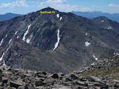 Bushnell Peak