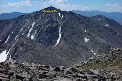 Bushnell Peak