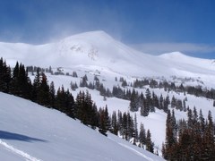 Butler Gulch
