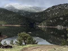 Button Rock Trailhead