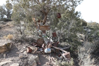 Buzzard Gulch