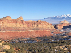 Capitol Reef National Park Capitol Reef National Park