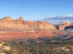 Capitol Reef National Park