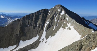 Castle Peak