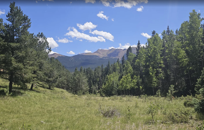 Catamount Ranch Open Space Catamount Ranch Open Space