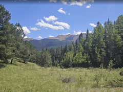 Catamount Ranch Open Space Catamount Ranch Open Space