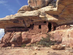 Cedar Mesa/Bears Ears National Monument UT