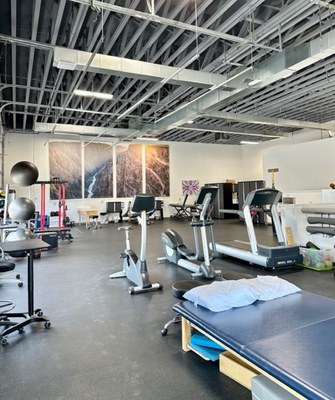 Cedar Point Health Wellness/Physical Therapy Clinic