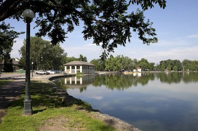 Cherry Creek, Wash Park, Franklyn, Dartmouth, Platte River Loop