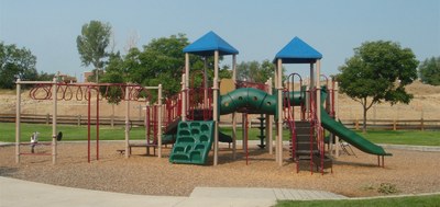 Chester-Portsmouth Park