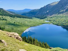 Chicago Lakes