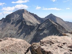 RMNP - Chiefs Head Peak