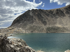 Chihuahua Lake