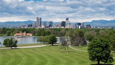 City Park