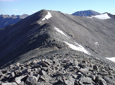 Clinton Peak