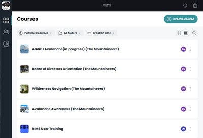 CMC Online Learning Module