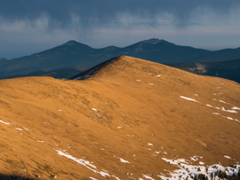 Colorado Mines Peak