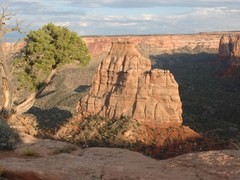 Colorado National Monument