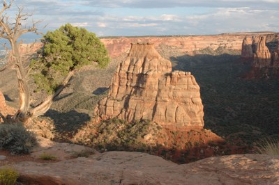 Colorado National Monument Colorado National Monument