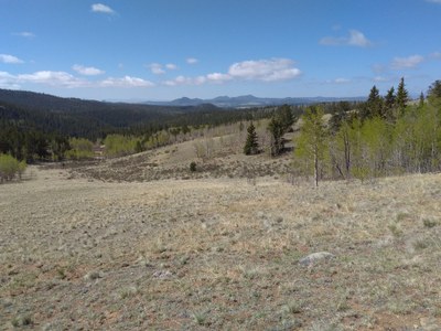 Colorado Trail