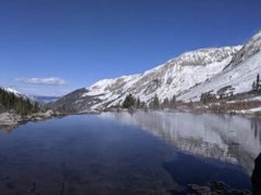 Conundrum Hot Springs