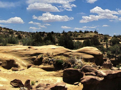 Corral Bluffs Open Space Corral Bluffs Open Space