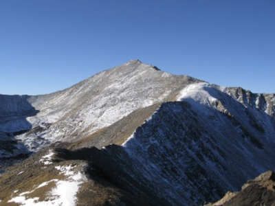 Cottonwood Peak A