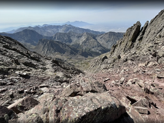 Crestone Peak