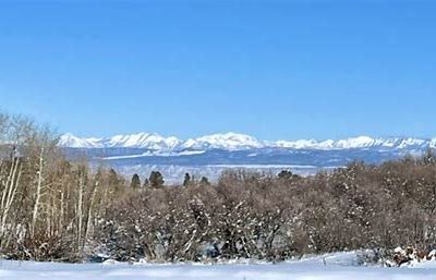 Dave Wood Winter Recreation Area