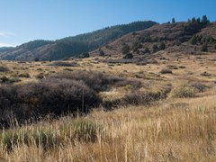 Deer Creek Canyon Park