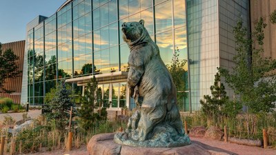 Denver Museum of Nature and Science