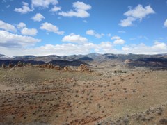 Devil's Backbone Open Space Devil's Backbone Open Space